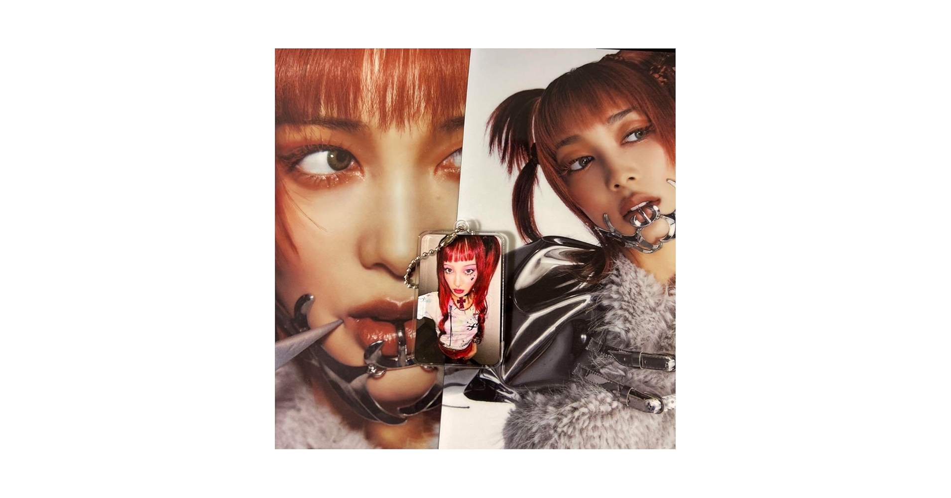 XG ジュリンALPHAZ MAGAZINE XG ALPHAZ MAGAZINE BOX 2024 (Jurin ver.)